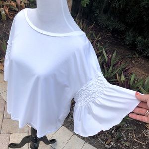 Club Monaco Top Medium